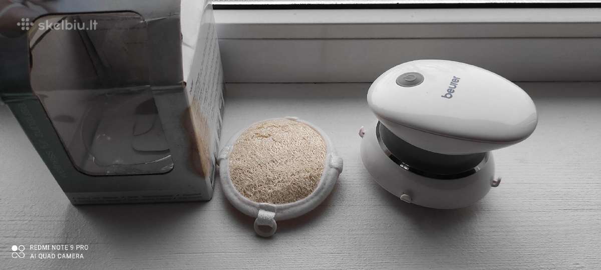 Masažuokliai - nuotraukos Nr. 2
