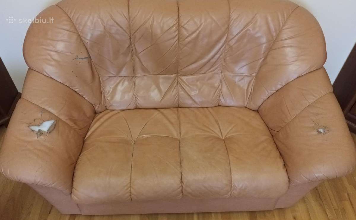 Dvivietė sedima 40€