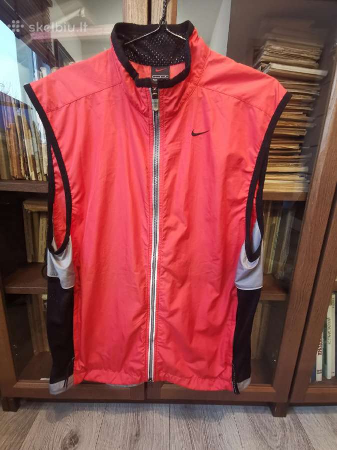 Nike sportinė liemenė
