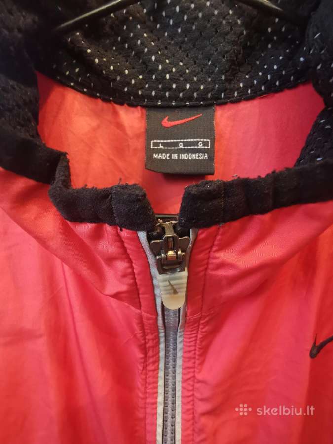 Nike sportinė liemenė - nuotraukos Nr. 2
