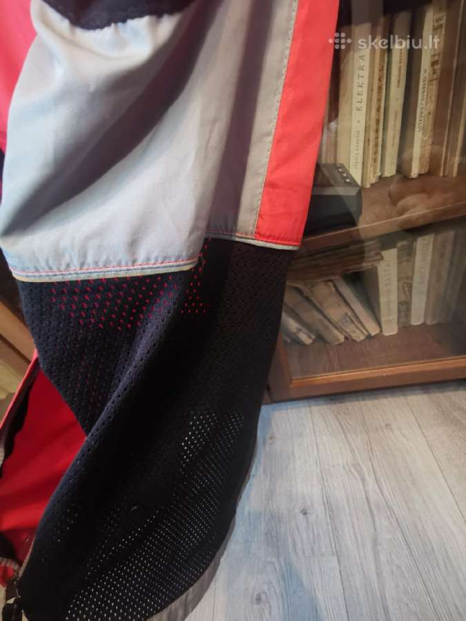 Nike sportinė liemenė - nuotraukos Nr. 3