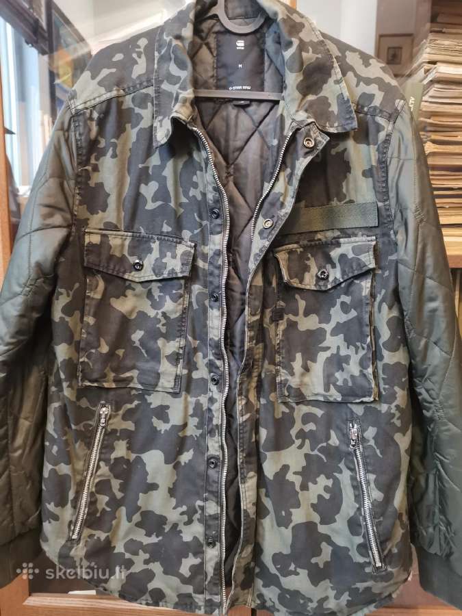G-star striukė - nuotraukos Nr. 6