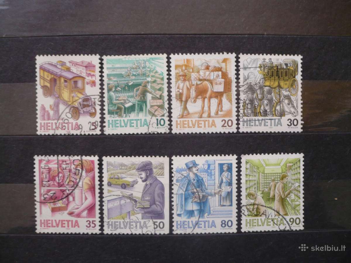 1986–1987 m. galutiniai klausimai