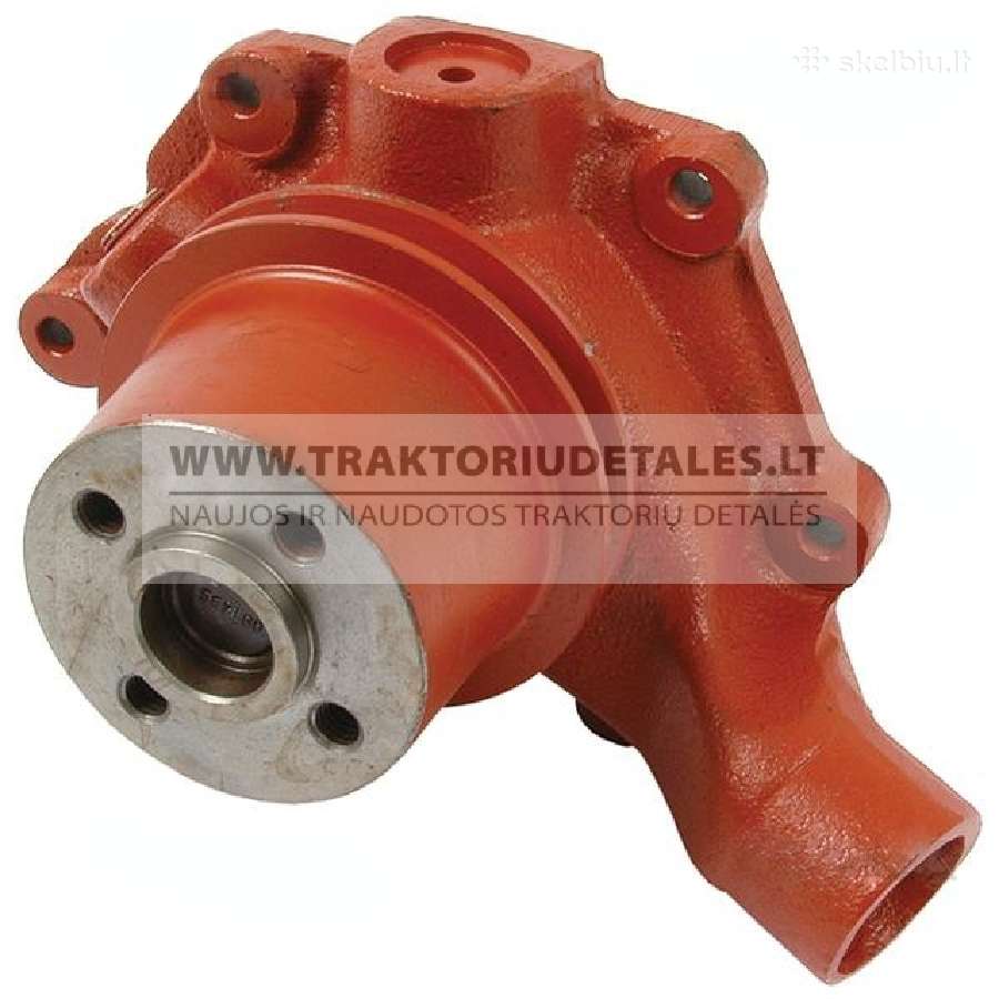 Vandens pompos clayson, nh, ford, Ih, Laverda - nuotraukos Nr. 8