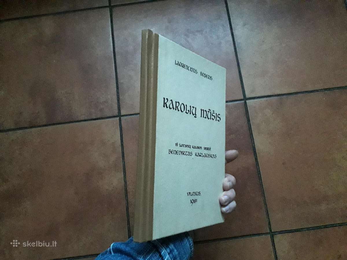 Labai retas leidinys 1981 metai - nuotraukos Nr. 2