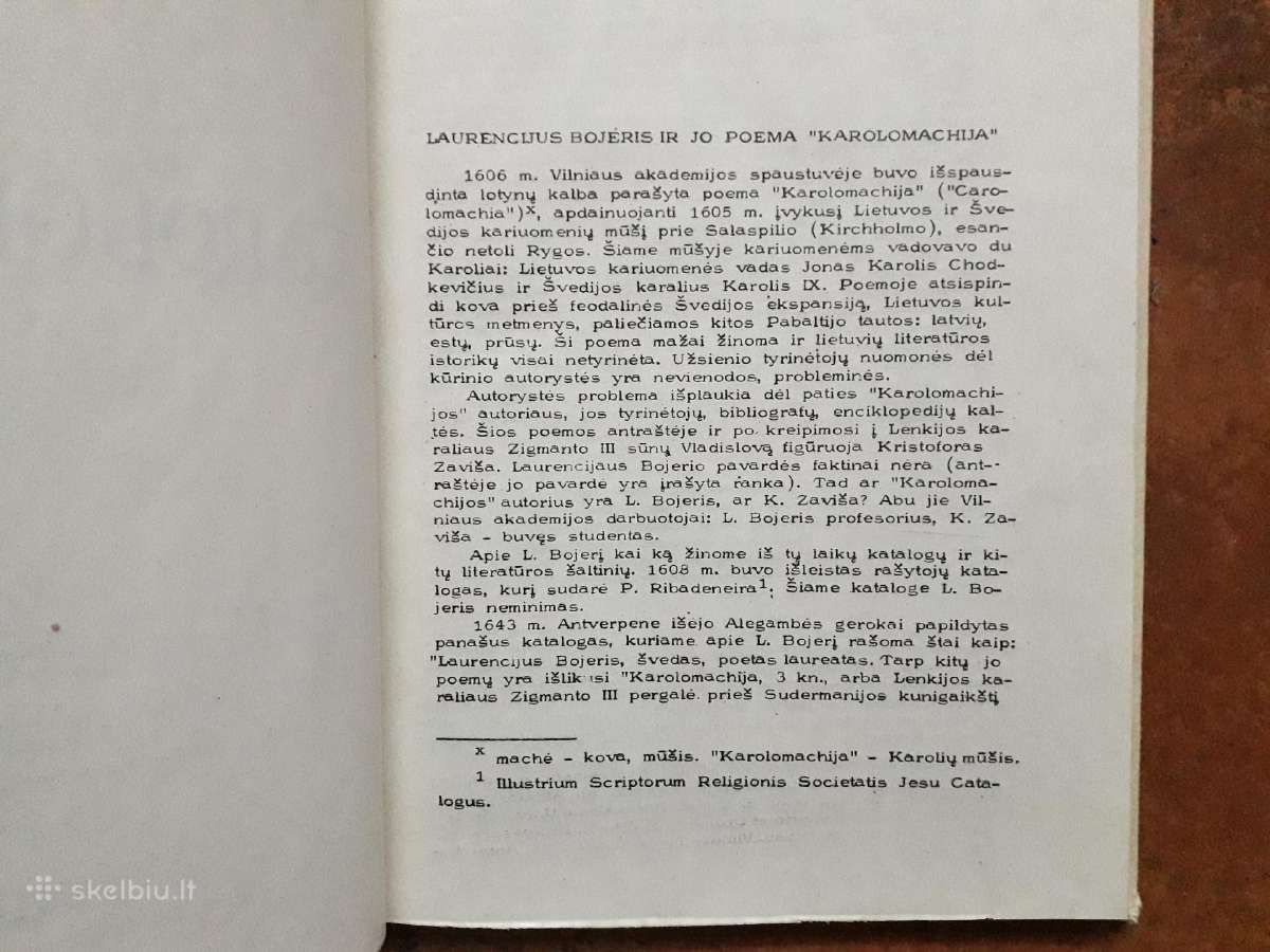Labai retas leidinys 1981 metai - nuotraukos Nr. 5
