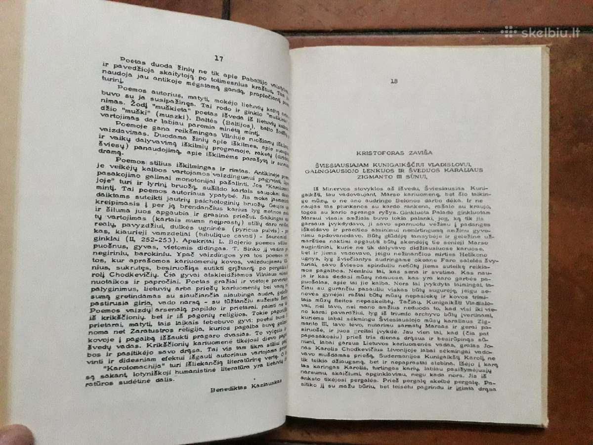 Labai retas leidinys 1981 metai - nuotraukos Nr. 6
