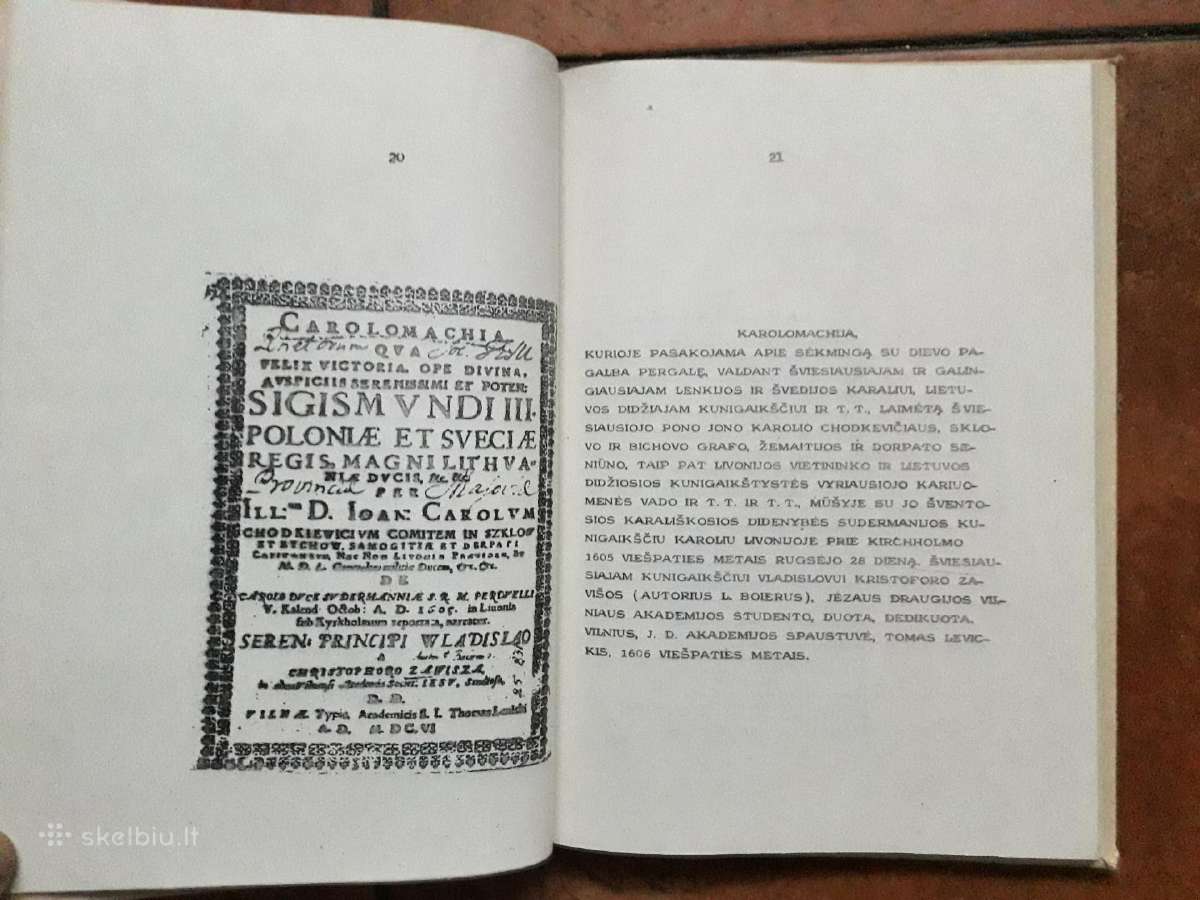 Labai retas leidinys 1981 metai - nuotraukos Nr. 7