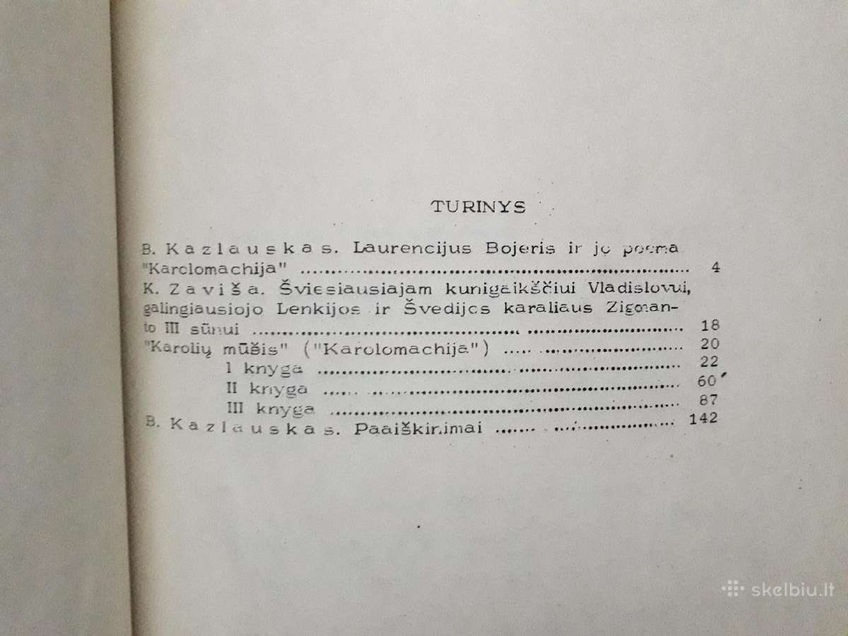 Labai retas leidinys 1981 metai - nuotraukos Nr. 11