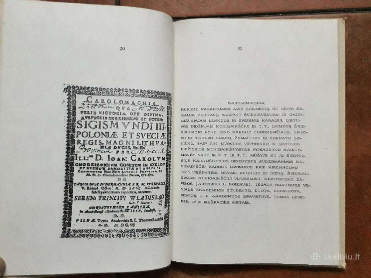 Labai retas leidinys 1981 metai - nuotraukos Nr. 7
