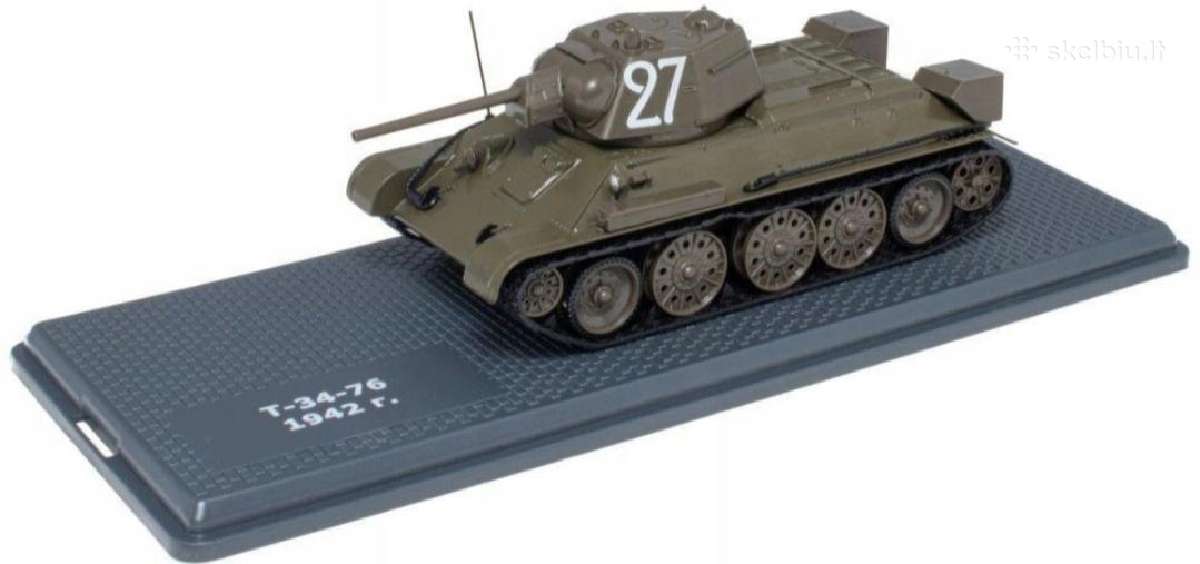 T-34