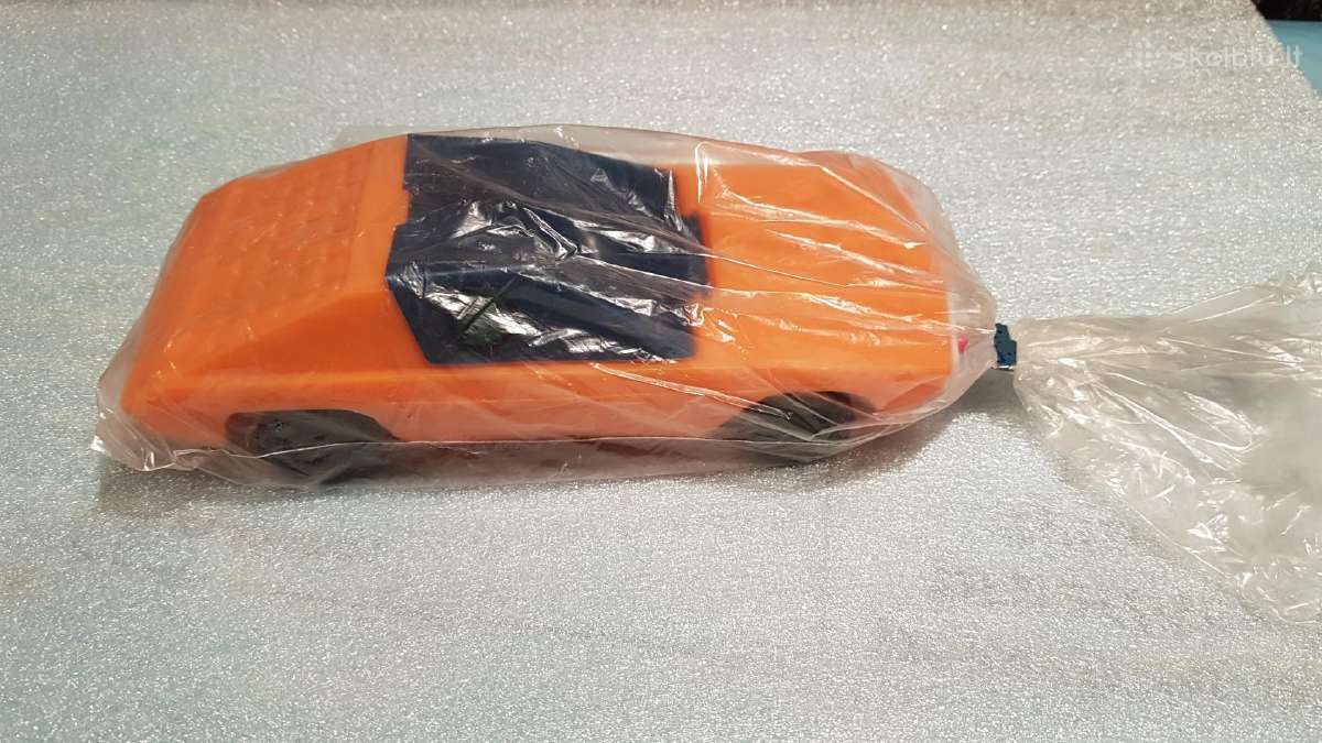 Retas Neringos naujas sportinis automobilis ltsr - nuotraukos Nr. 3