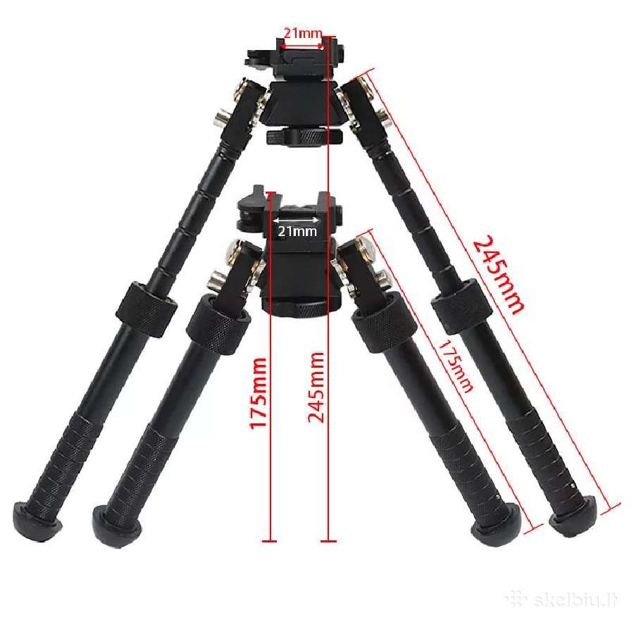 Bipod Atlas analogas