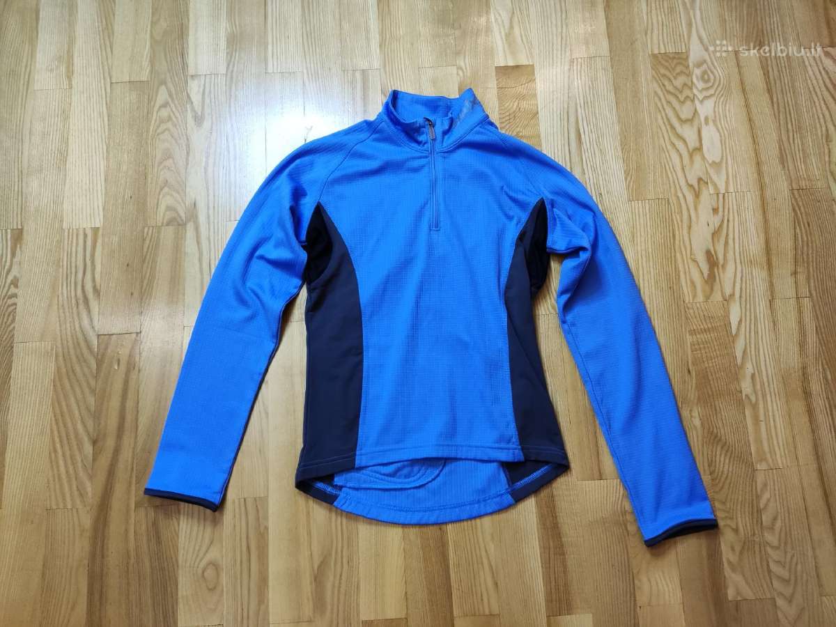Swix moteriški termo marškinėliai Xs - nuotraukos Nr. 2