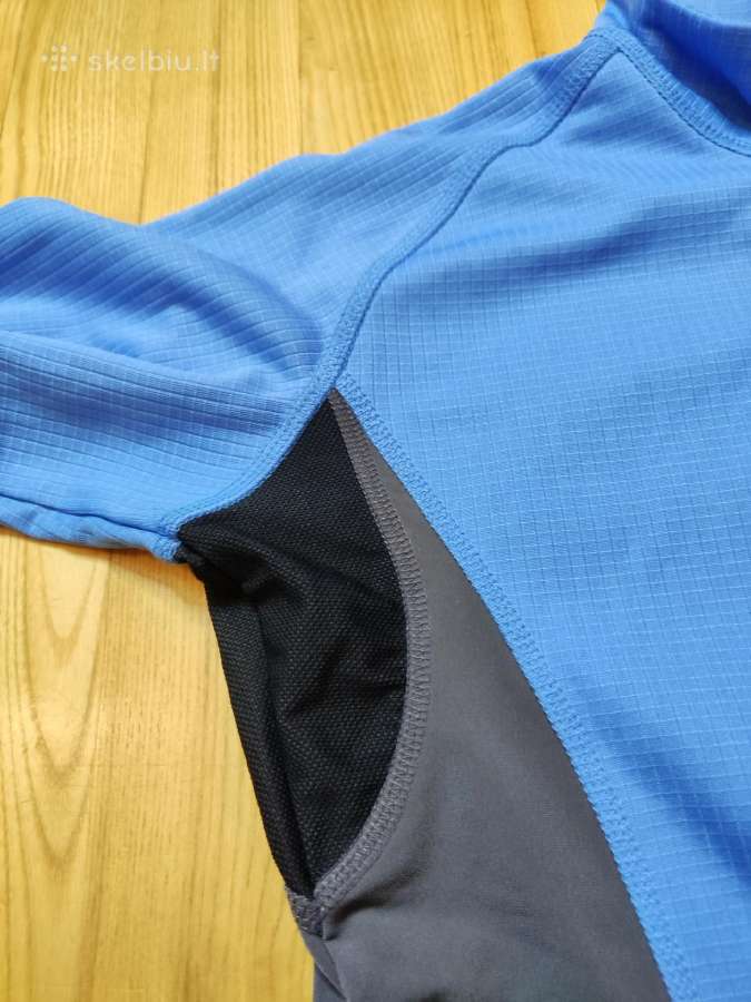 Swix moteriški termo marškinėliai Xs - nuotraukos Nr. 6