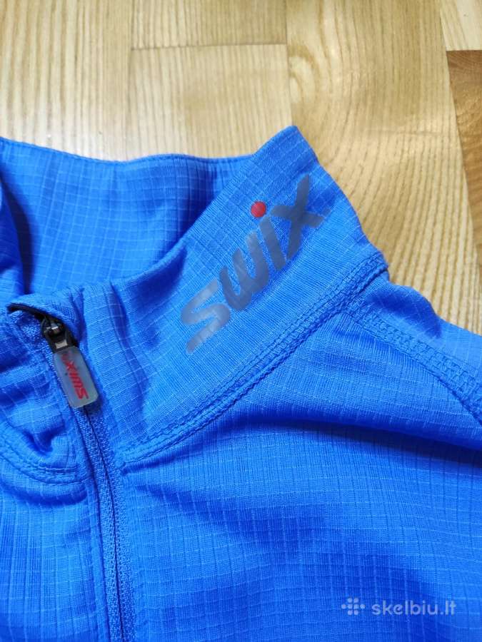 Swix moteriški termo marškinėliai Xs