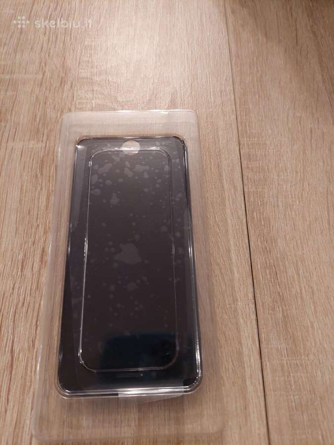 Naujas originalus iPhone 7 LCD ekranas