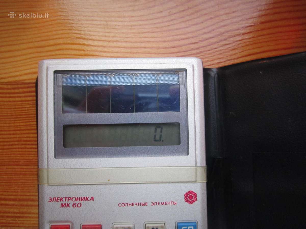 Skaičiuotuvai sharp,canon,elektronika,casio ir kt. - nuotraukos Nr. 12