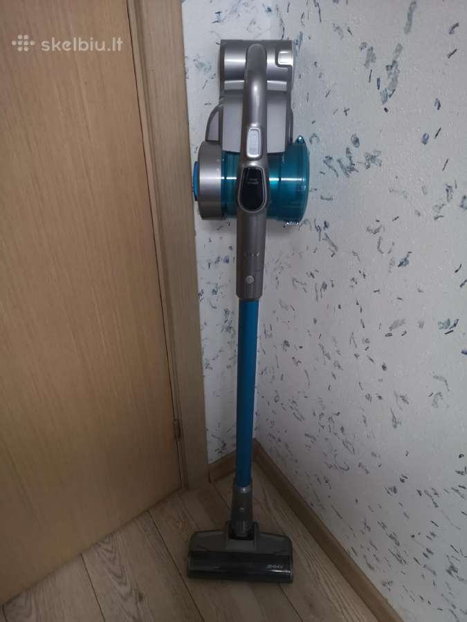 Dulkių siurblys šluota Xiaomi Jimmy Jv85