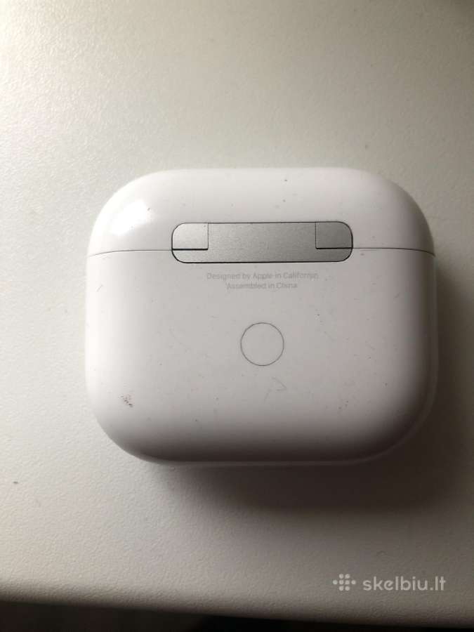Airpod 3 Magsafe