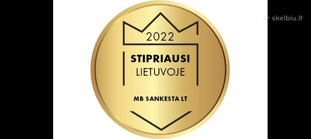 Gipso darbai,pertvaros,lubos. Stogai. Vent fasadai - nuotraukos Nr. 6