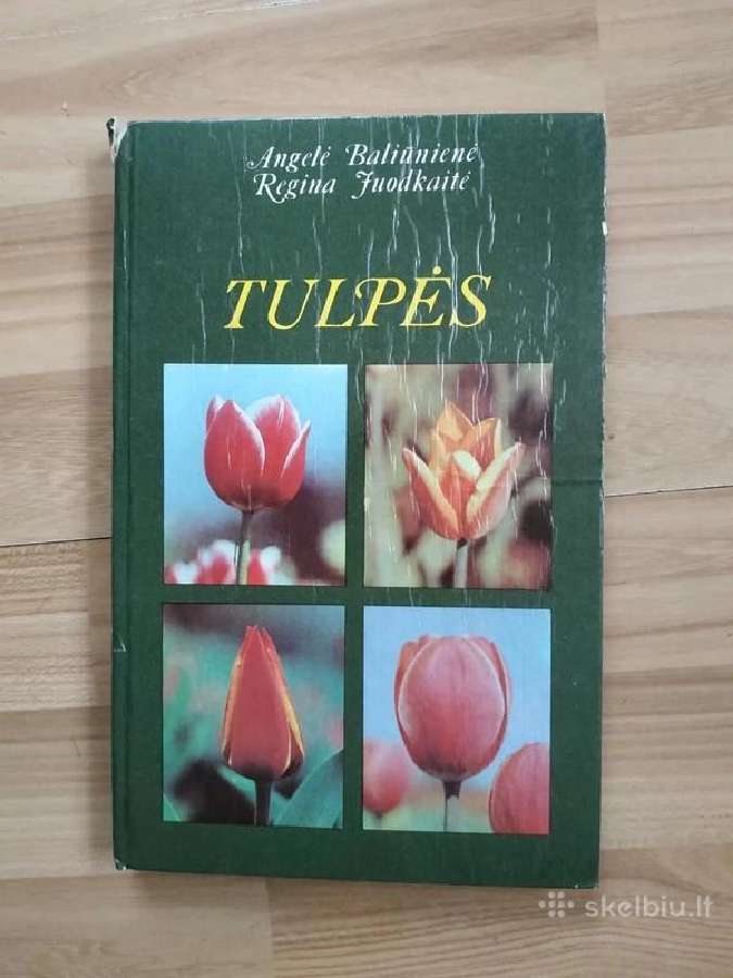 Daug knygu apie gėles, vaistinius augalus,sveikata - nuotraukos Nr. 14