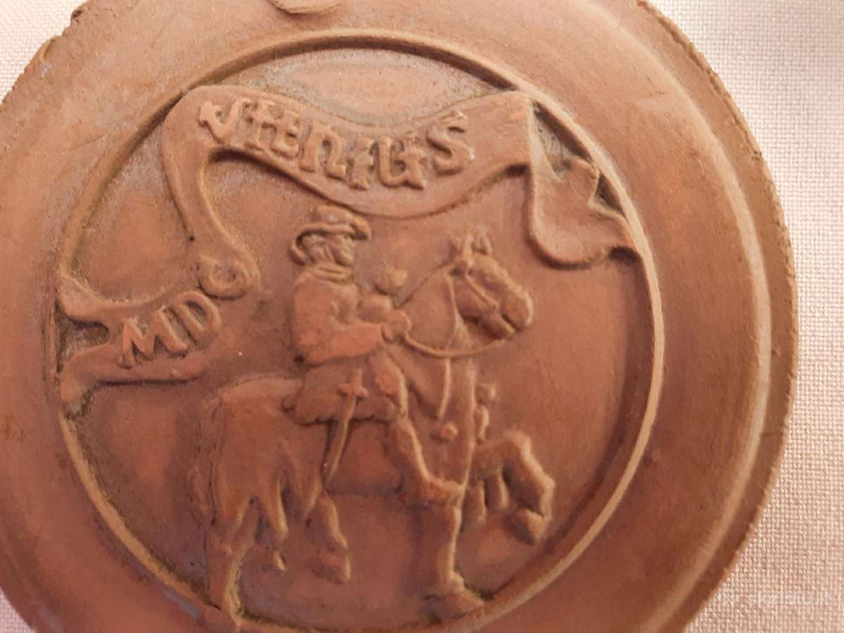 Parduodu lietuviškus kolekcinius medalius - nuotraukos Nr. 12