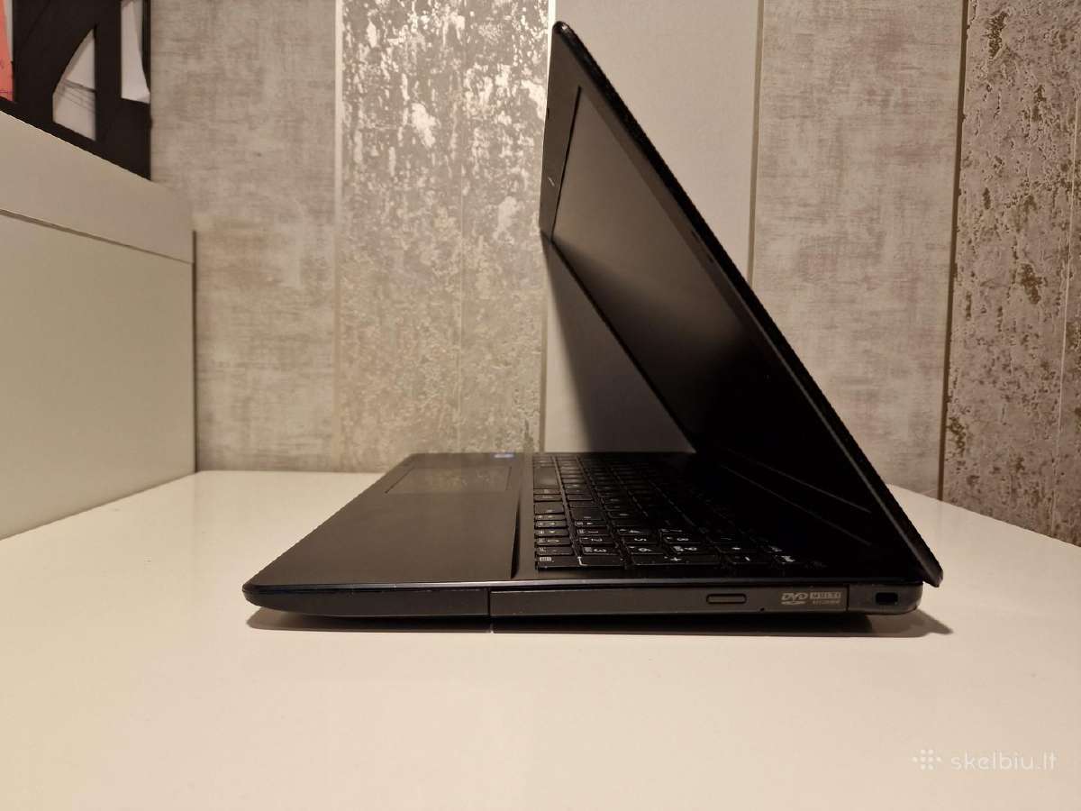 15.6 dydzio Asus P550c su i5 - nuotraukos Nr. 2