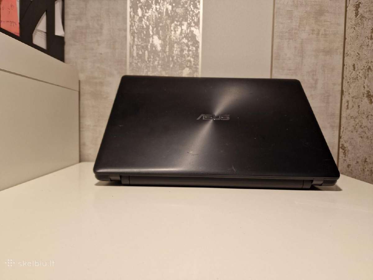 15.6 dydzio Asus P550c su i5 - nuotraukos Nr. 4