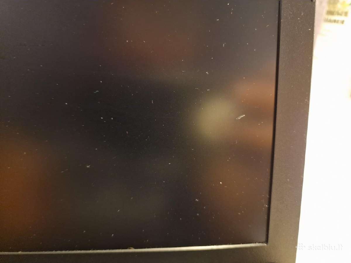 15.6 dydzio Asus P550c su i5 - nuotraukos Nr. 5
