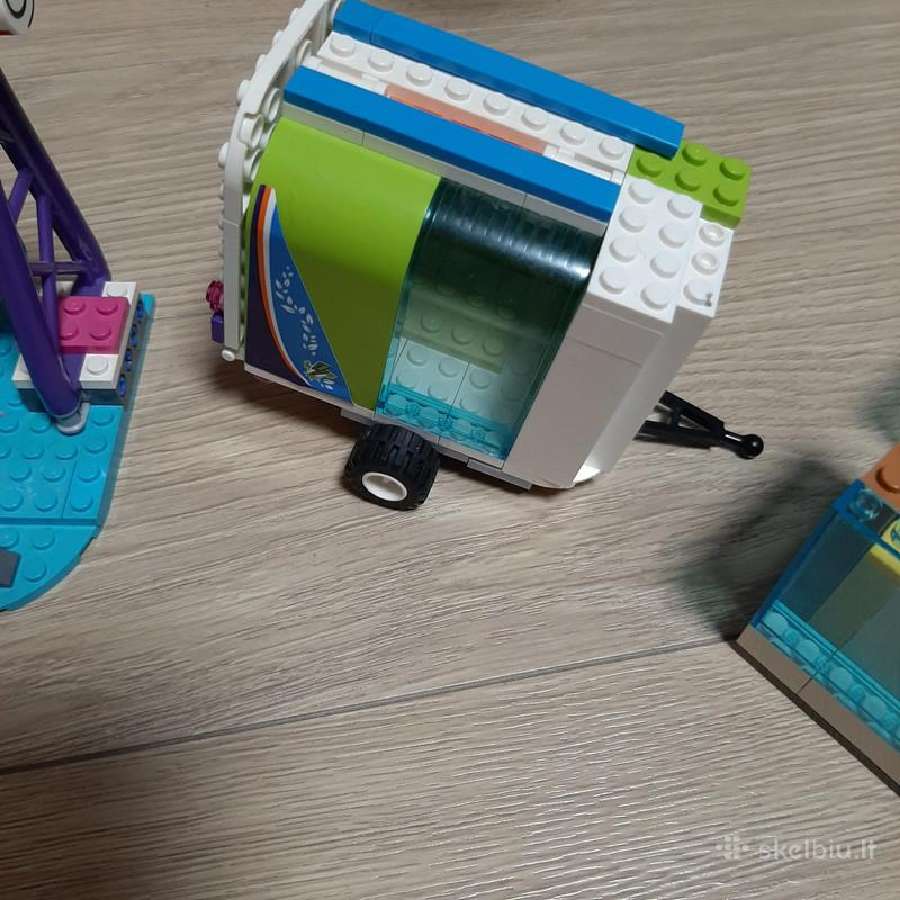 Lego berniukui ir mergaitei - nuotraukos Nr. 14