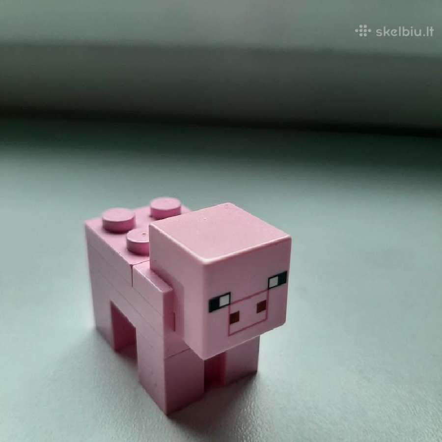 Lego berniukui ir mergaitei - nuotraukos Nr. 8
