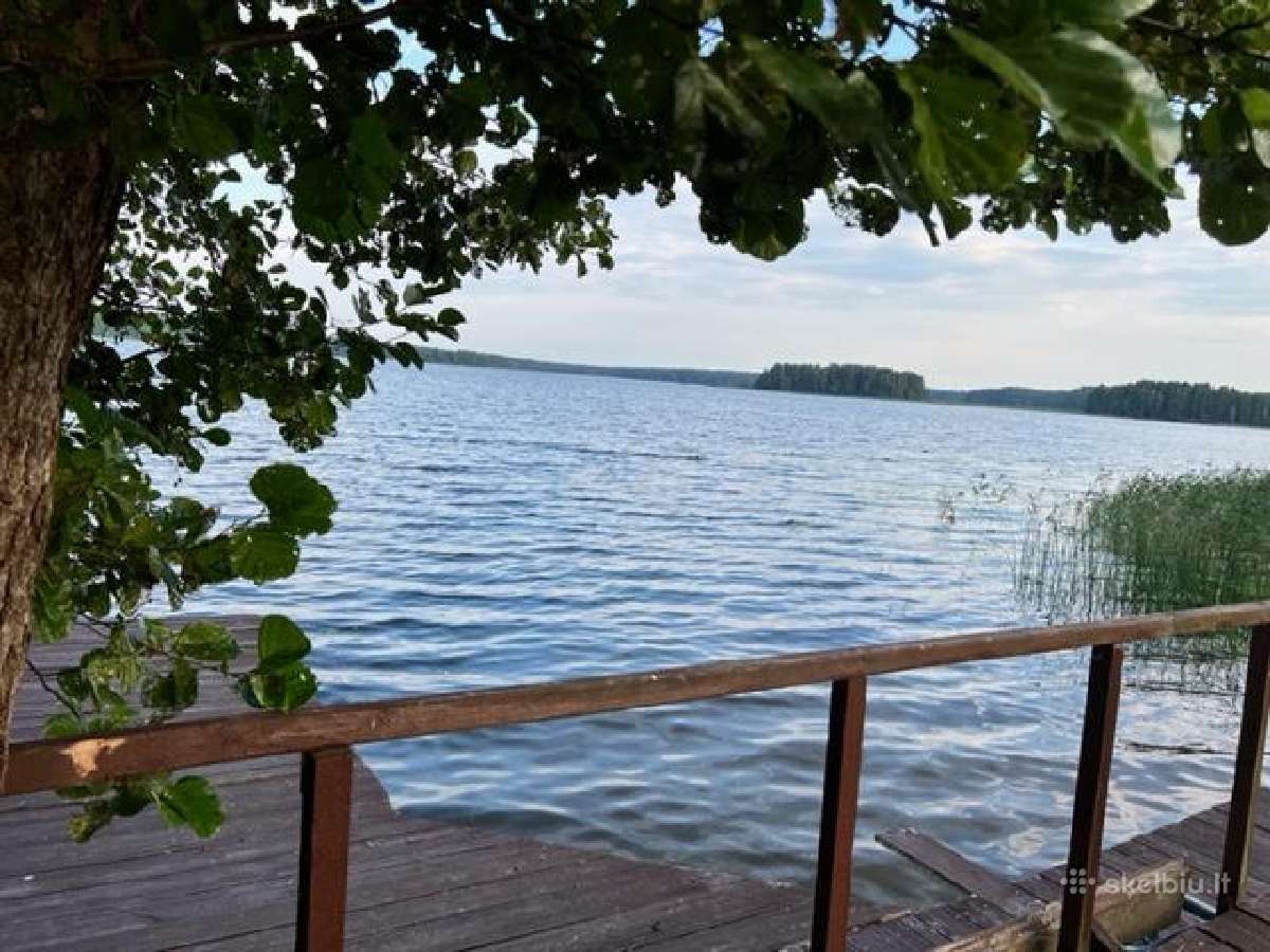 Sodyba, poilsio namelio nuoma, pirtis, kubilas, - nuotraukos Nr. 8