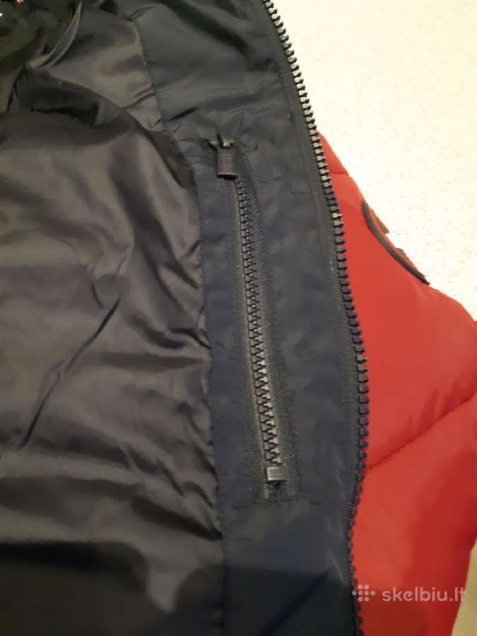 Originali XXL, S Diesel striukė - nuotraukos Nr. 4