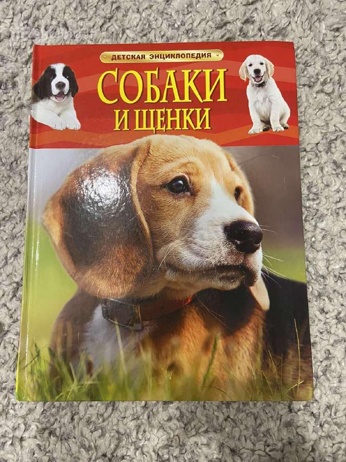 Parduodu Энциклопедия knygą