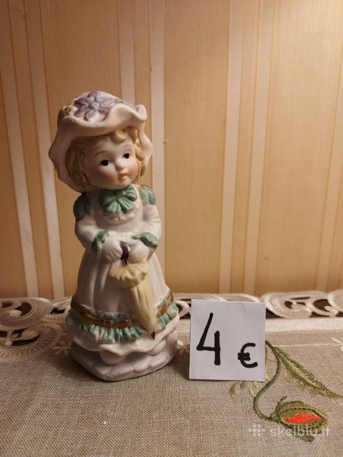 Dekoratyvines statuleles - nuotraukos Nr. 7
