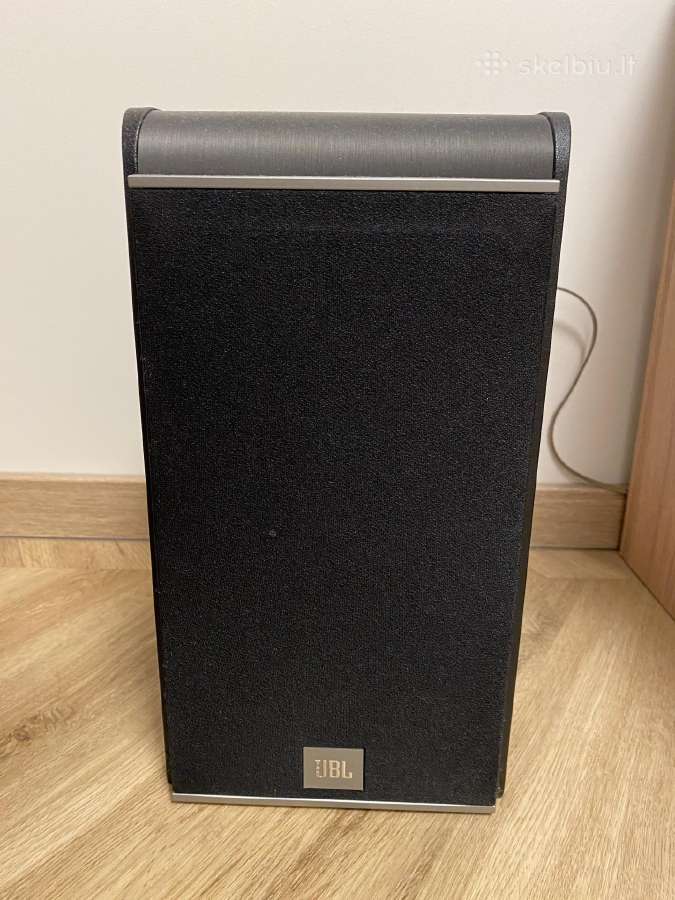 Sony Home Theater su Jbl kolonėlėmis - nuotraukos Nr. 3