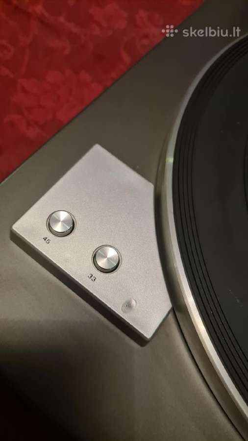 Sharp Rp 1500h - nuotraukos Nr. 10