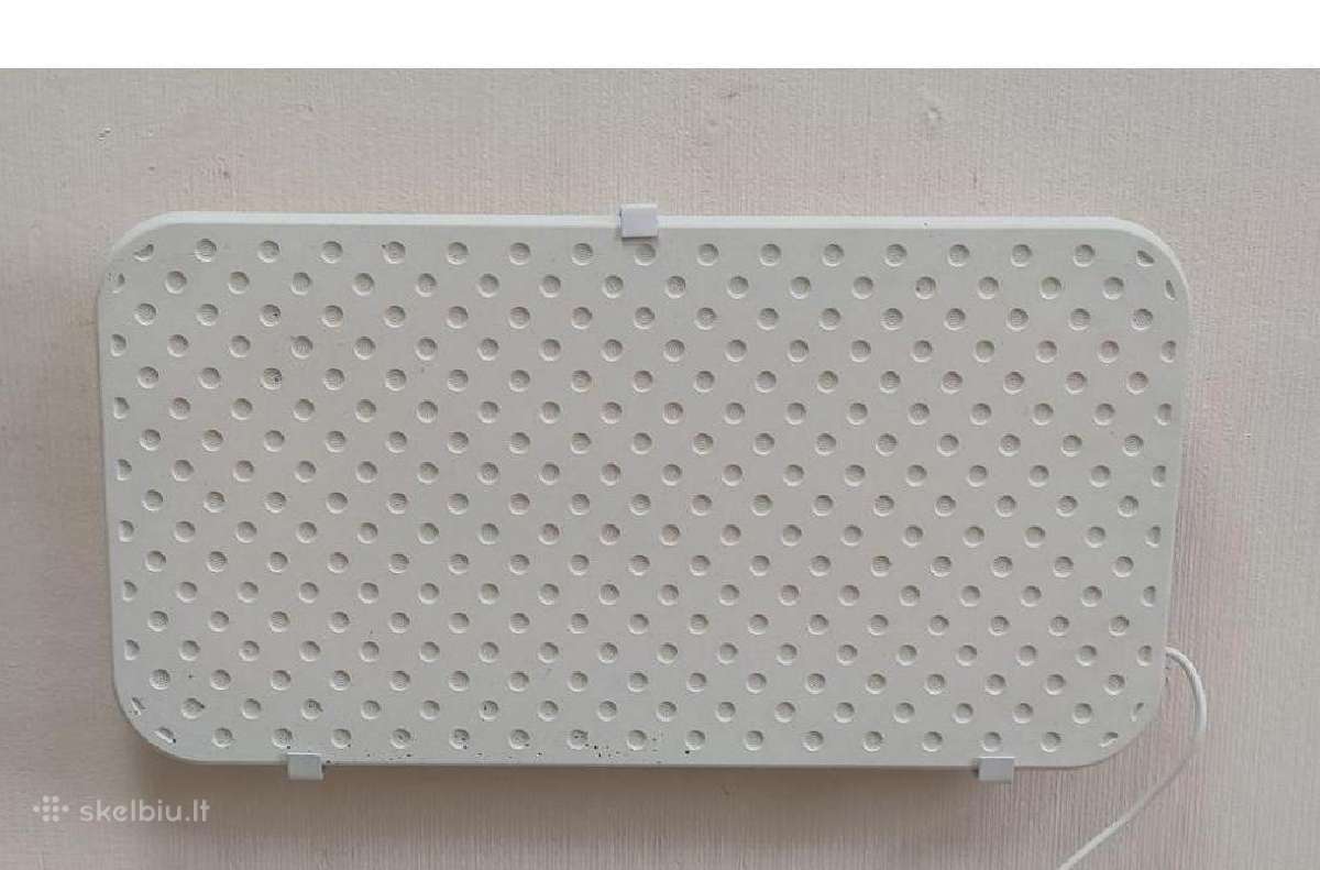 Sildytuvas. 400 w naujas. +370 603 80 277 - nuotraukos Nr. 3