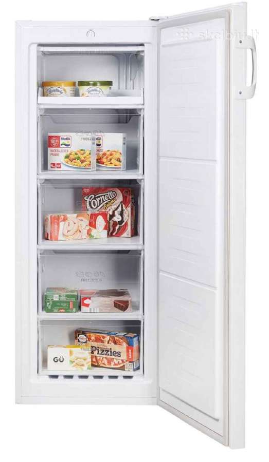 145cm aukščio Gorenje F4142pw - nuotraukos Nr. 3
