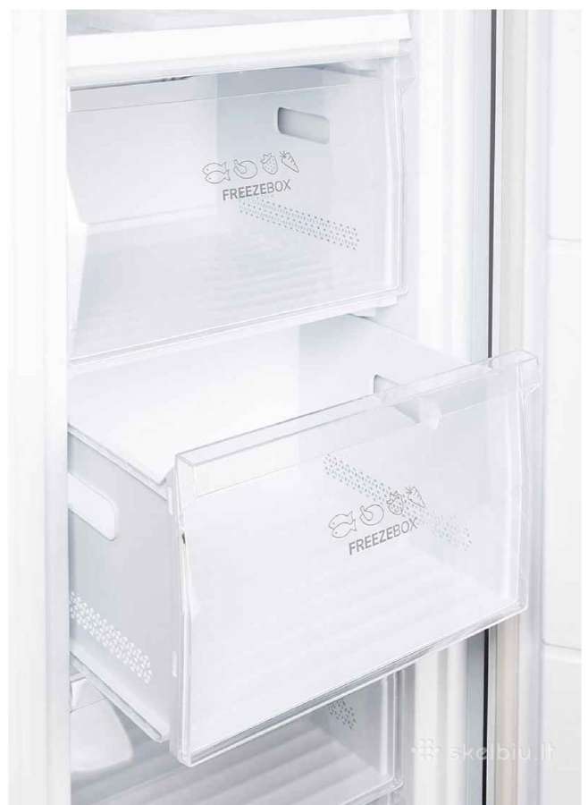 145cm aukščio Gorenje F4142pw - nuotraukos Nr. 4