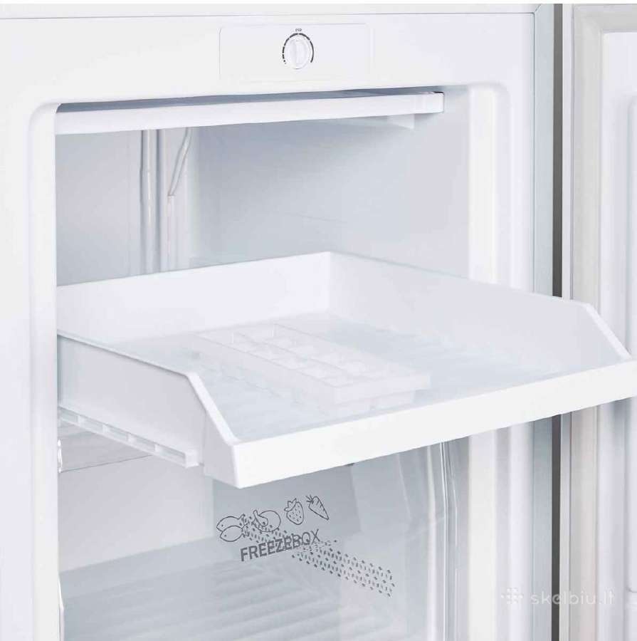 145cm aukščio Gorenje F4142pw - nuotraukos Nr. 5