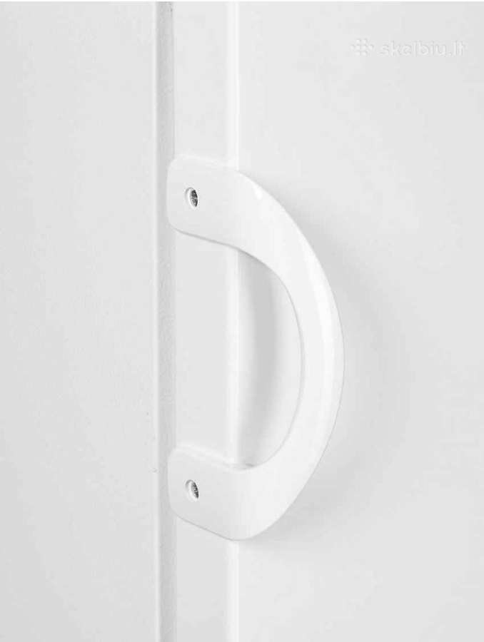 145cm aukščio Gorenje F4142pw - nuotraukos Nr. 6