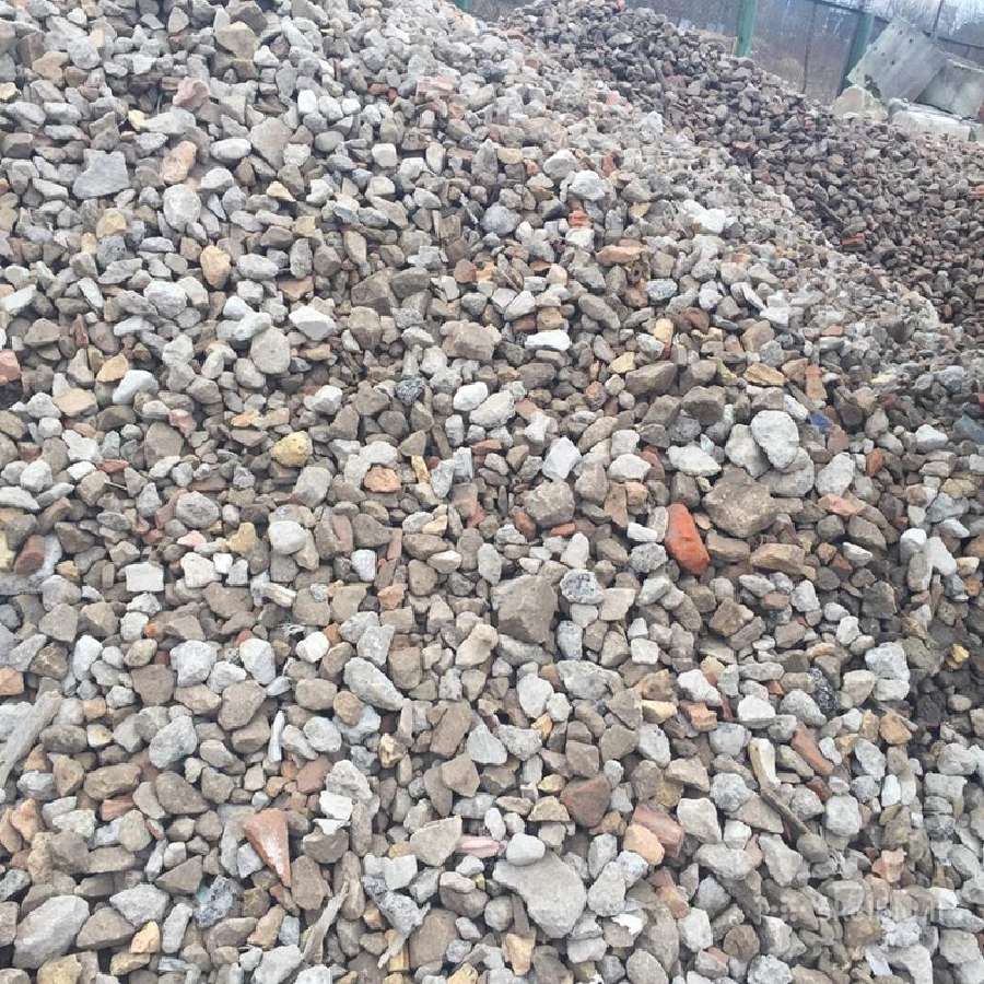 Smelis Zvyras betono skalda juodzemis augalinis - nuotraukos Nr. 2