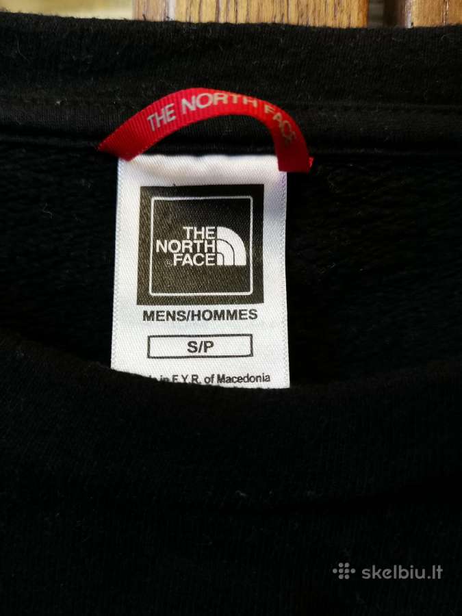 The North face džemperis - nuotraukos Nr. 4