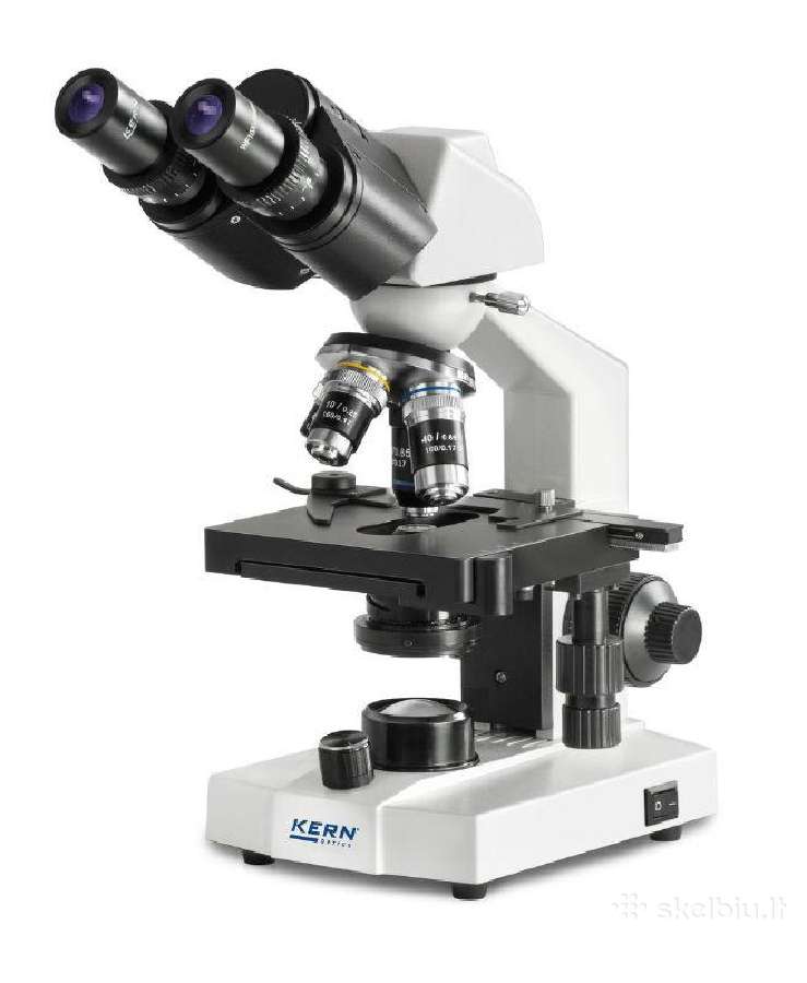 Optinis mikroskopas Kern Obs 106