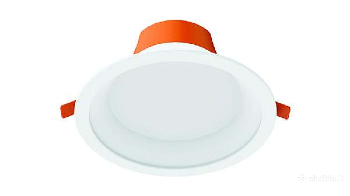 Osram Įmontujamas LED lubų šviestuvas