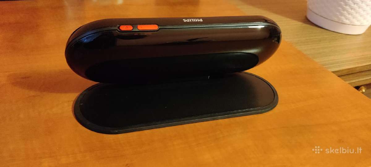 Philips garso kolonėlė skirta iPod - nuotraukos Nr. 2