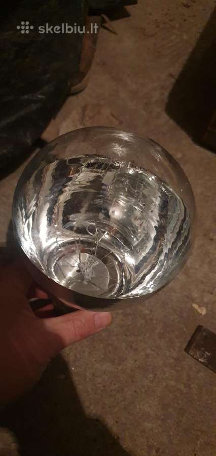 Lempos, 250w, 500w, su reflektoriumi ir pan. - nuotraukos Nr. 18