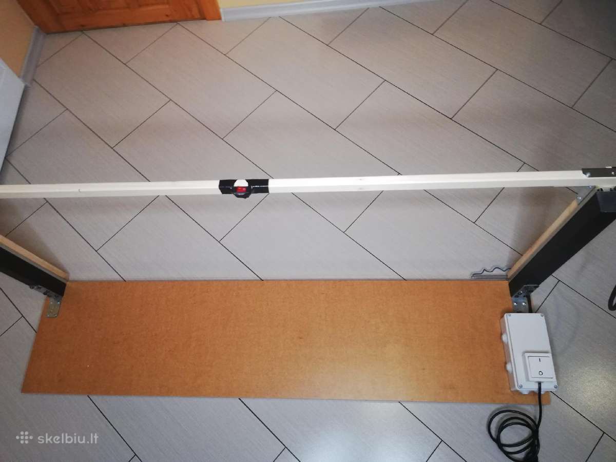Polistirolo pjaustyklė Naujas - nuotraukos Nr. 4